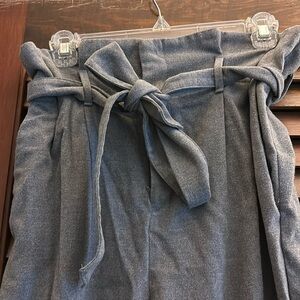 Super High Waisted Dress pants